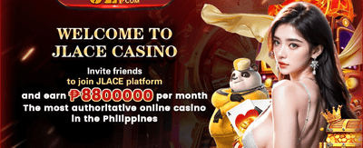 JILIbet888 Welcome Screen