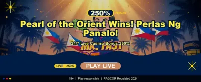 Win Big with Jilibet888 Today! banner