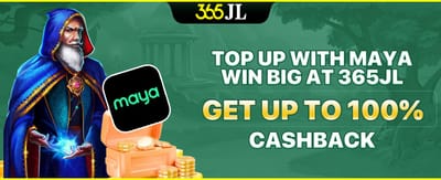Maya Cashback Challenge Screen